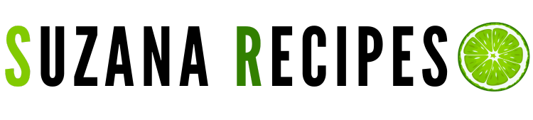 suzanarecipes.com